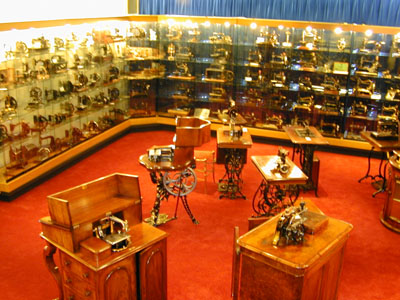 Views of the Museum 5